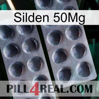 Silden 50Mg 31